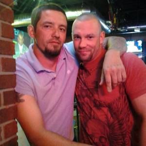 Meet your Posher, Kirk